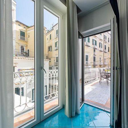 Amalfi Ammore Luaran gambar