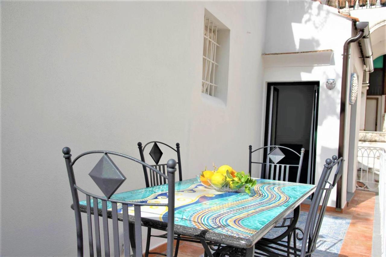 Amalfi Ammore Luaran gambar