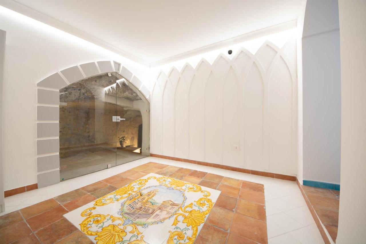 Amalfi Ammore Luaran gambar