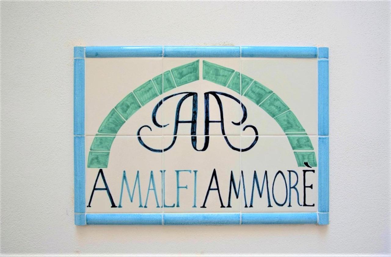 Amalfi Ammore Luaran gambar