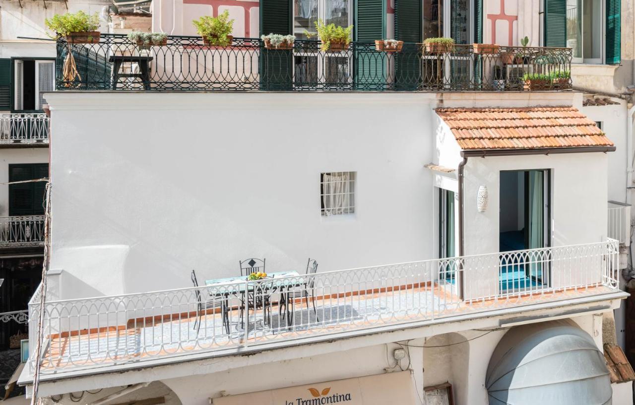 Amalfi Ammore Luaran gambar