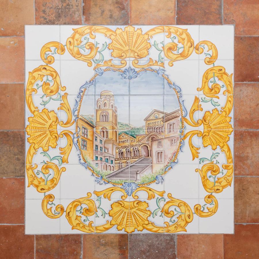 Amalfi Ammore Luaran gambar