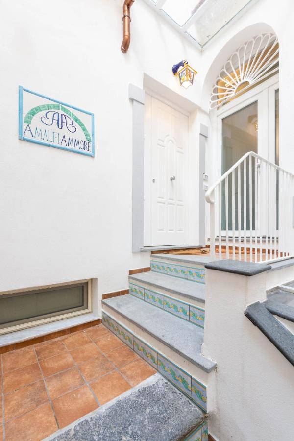 Amalfi Ammore Luaran gambar