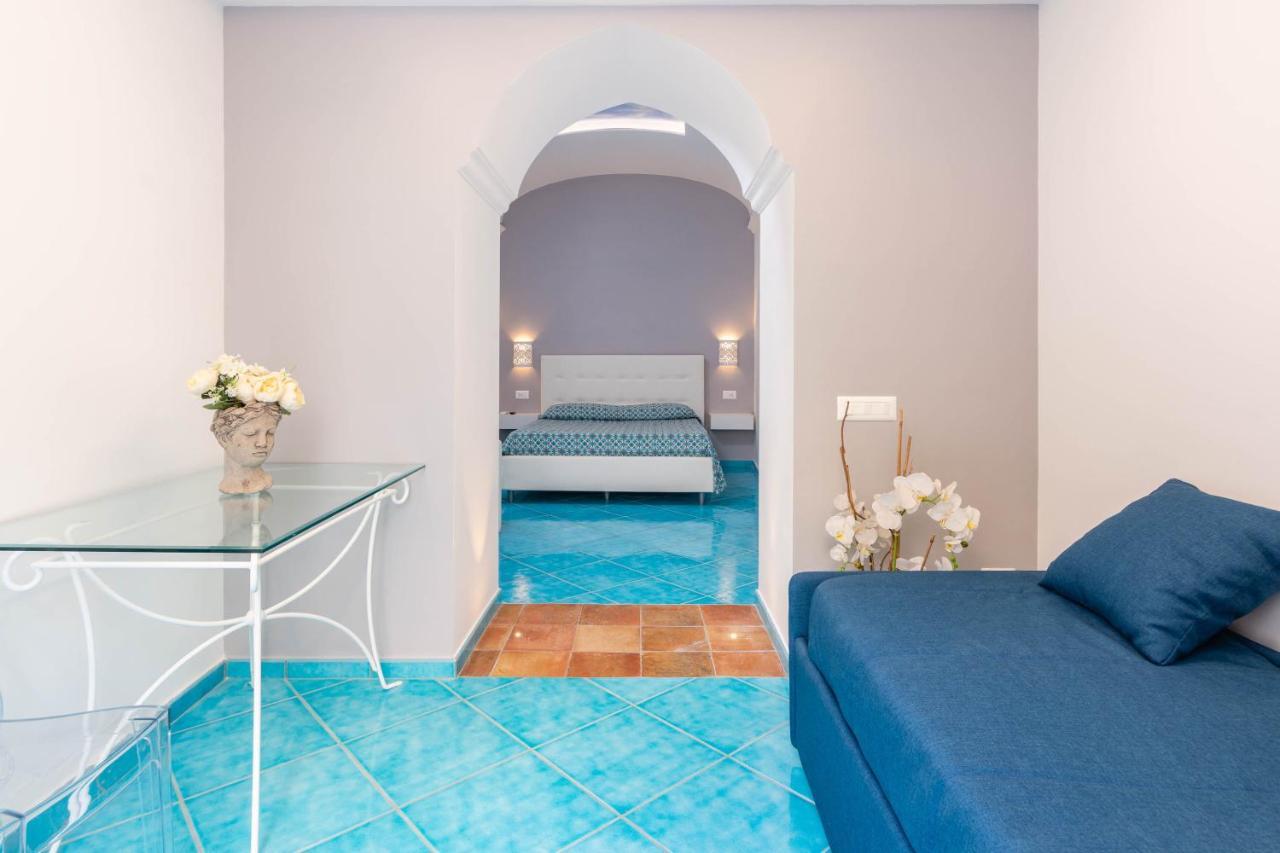 Amalfi Ammore Luaran gambar