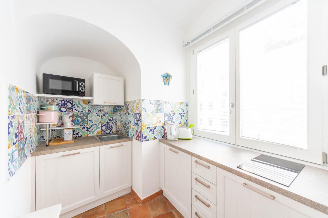 Amalfi Ammore Luaran gambar