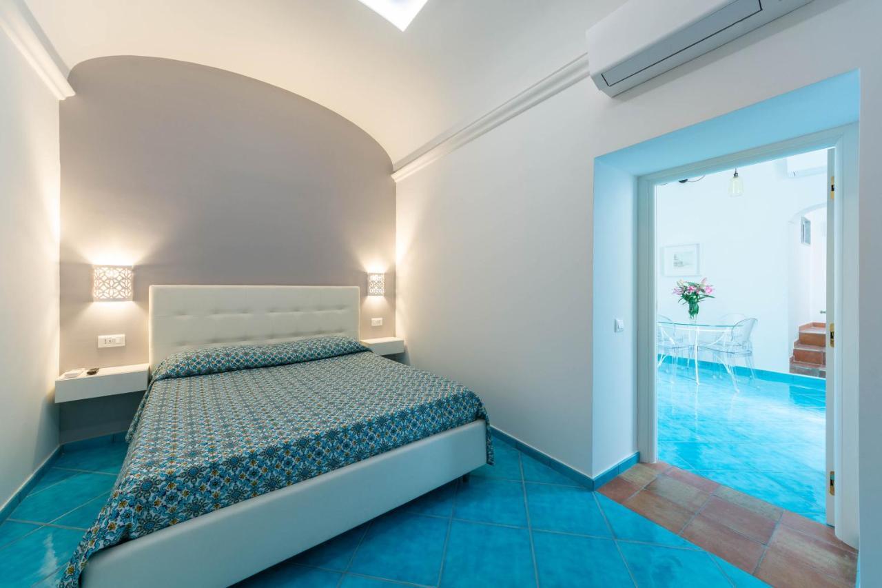 Amalfi Ammore Luaran gambar