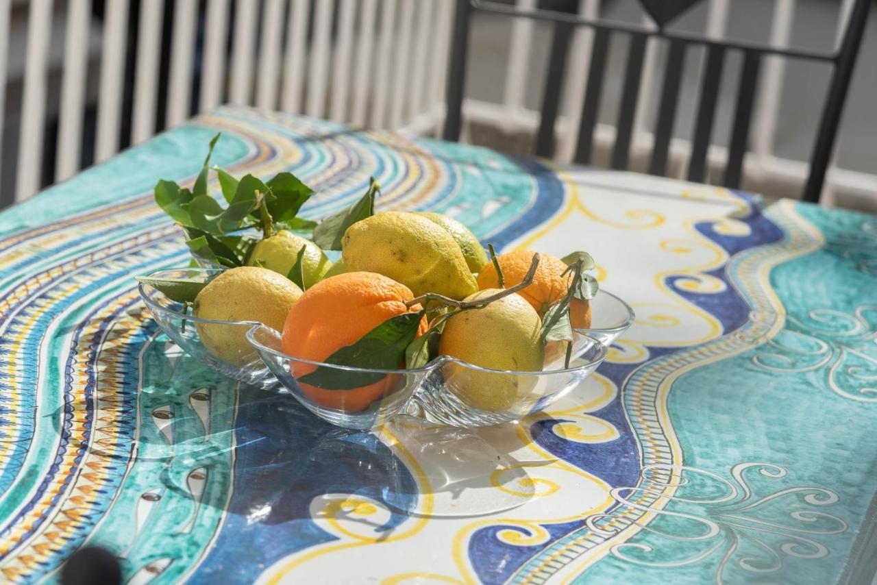 Amalfi Ammore Luaran gambar