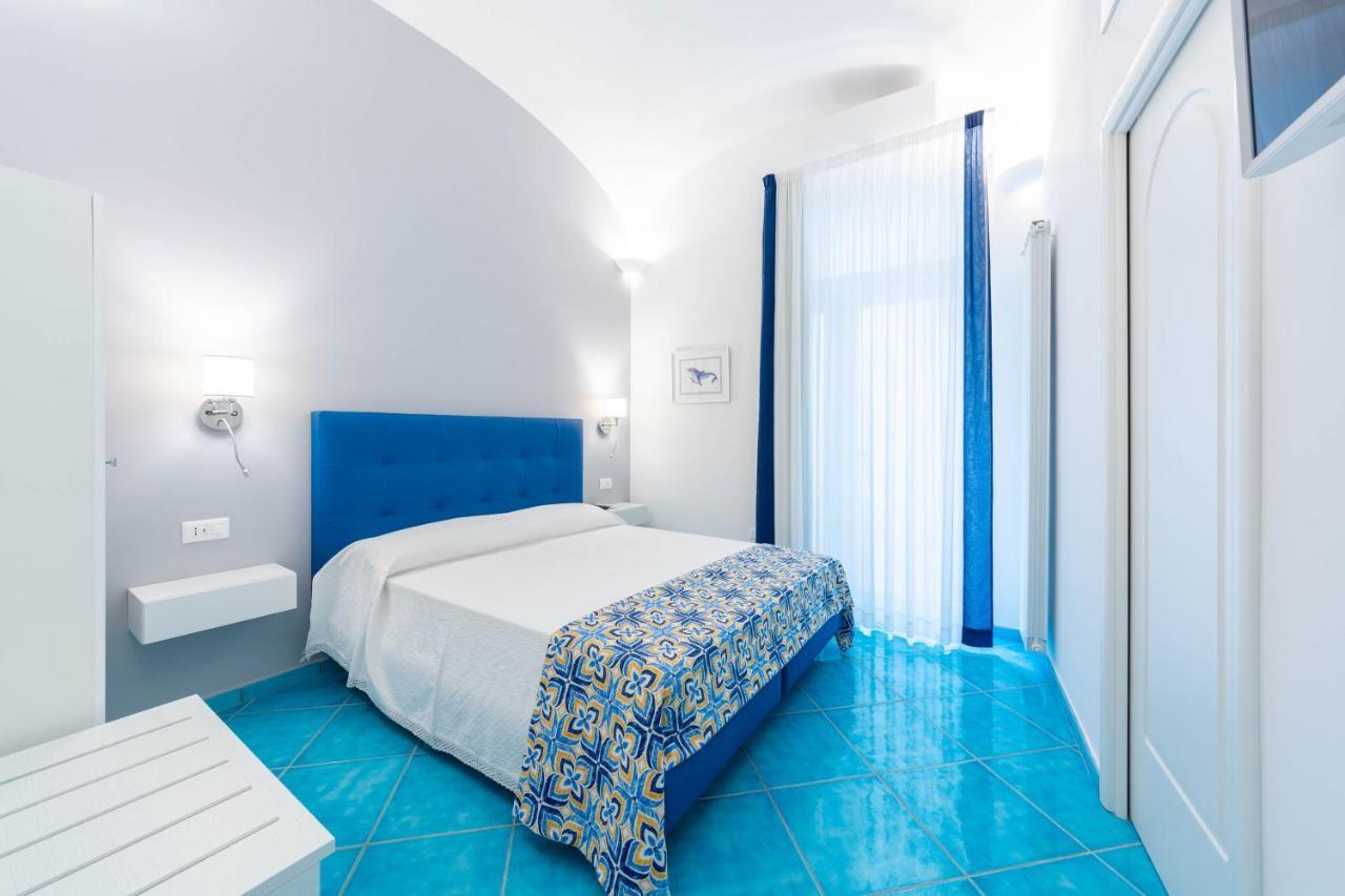 Amalfi Ammore Luaran gambar