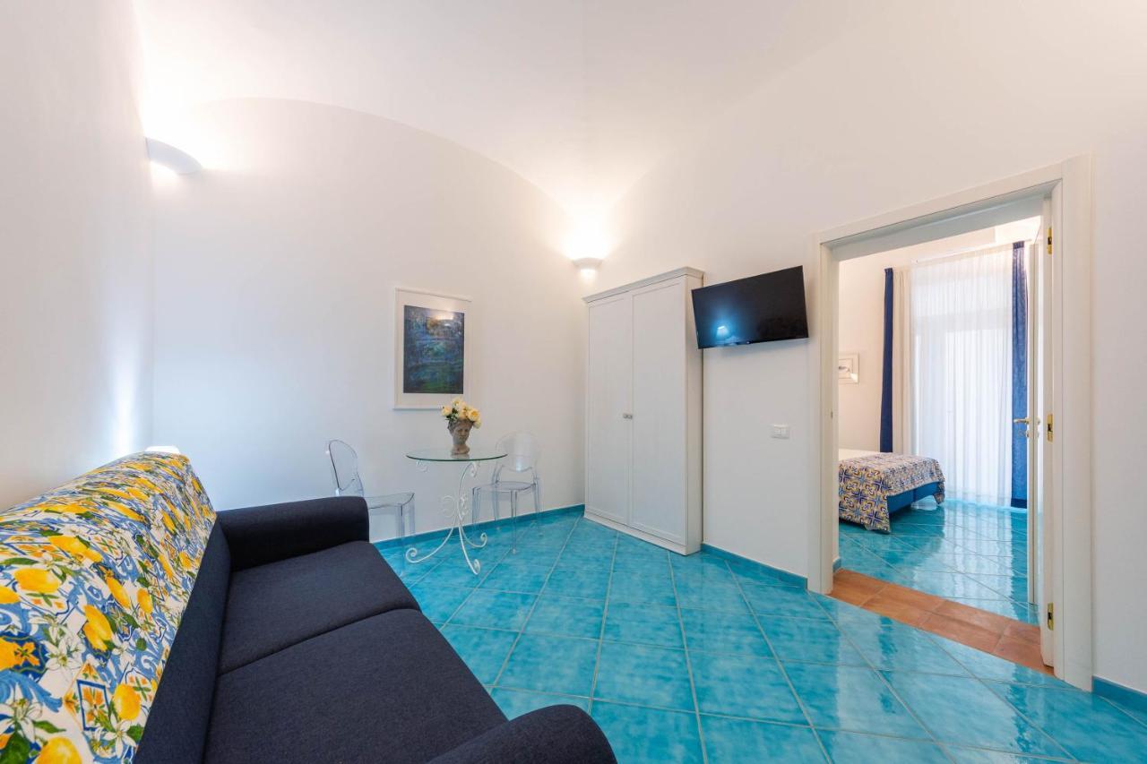 Amalfi Ammore Luaran gambar