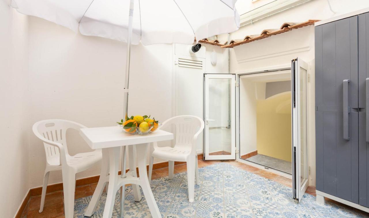 Amalfi Ammore Luaran gambar