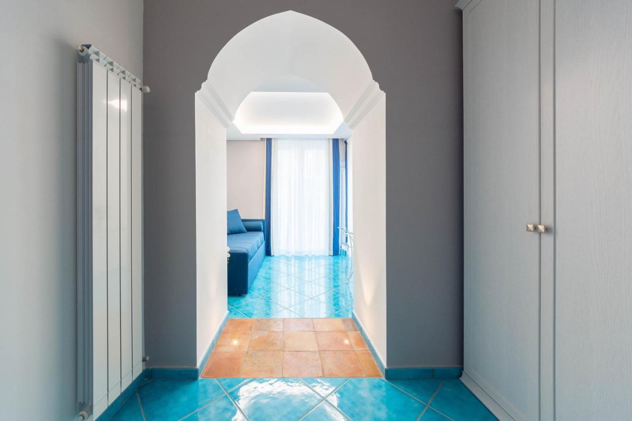 Amalfi Ammore Luaran gambar