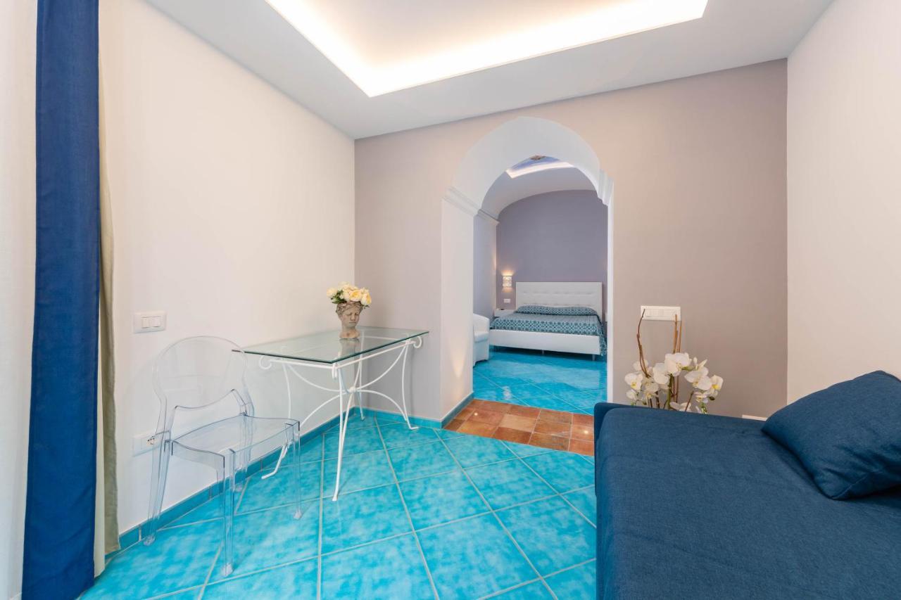 Amalfi Ammore Luaran gambar