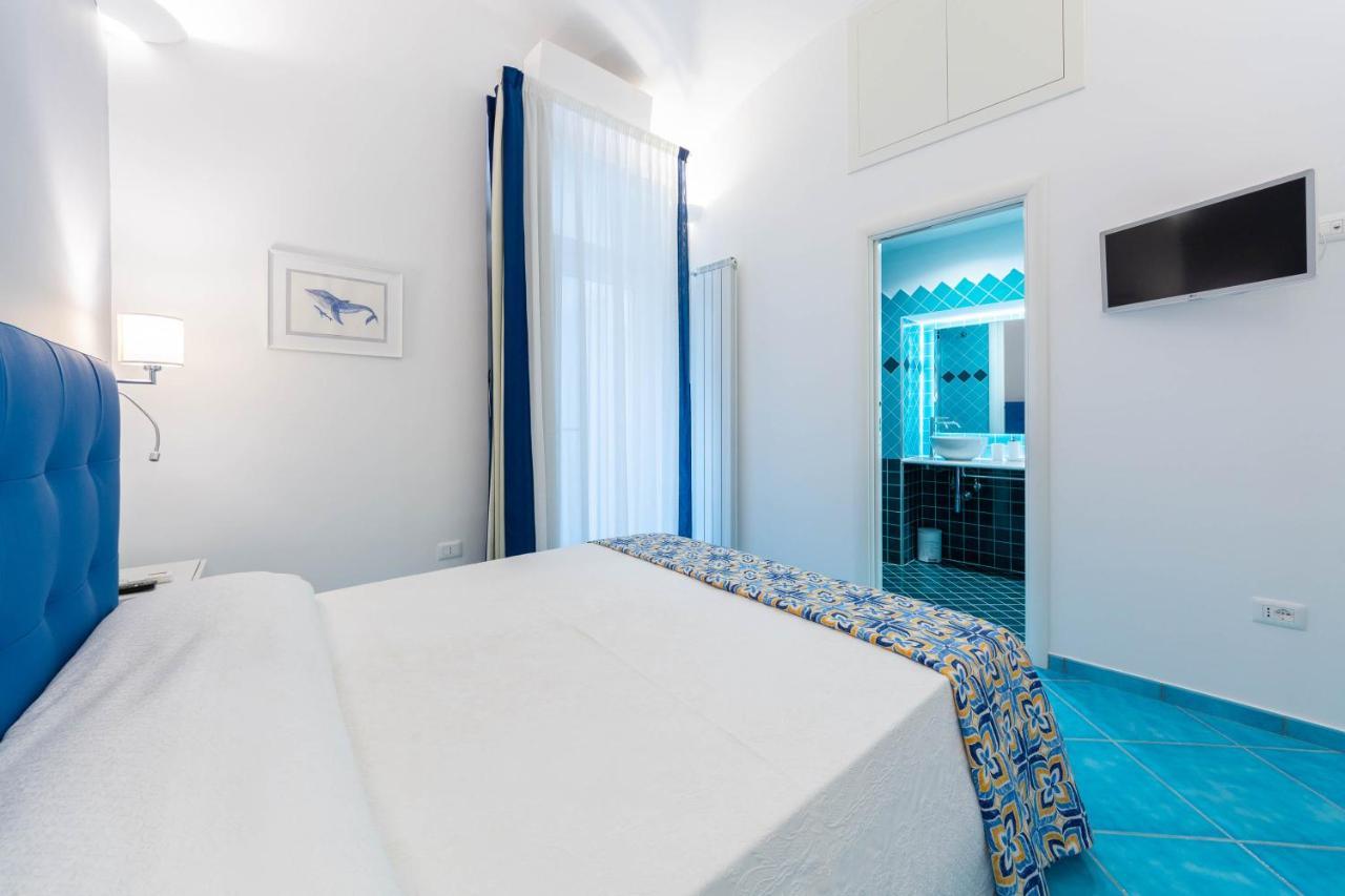 Amalfi Ammore Luaran gambar