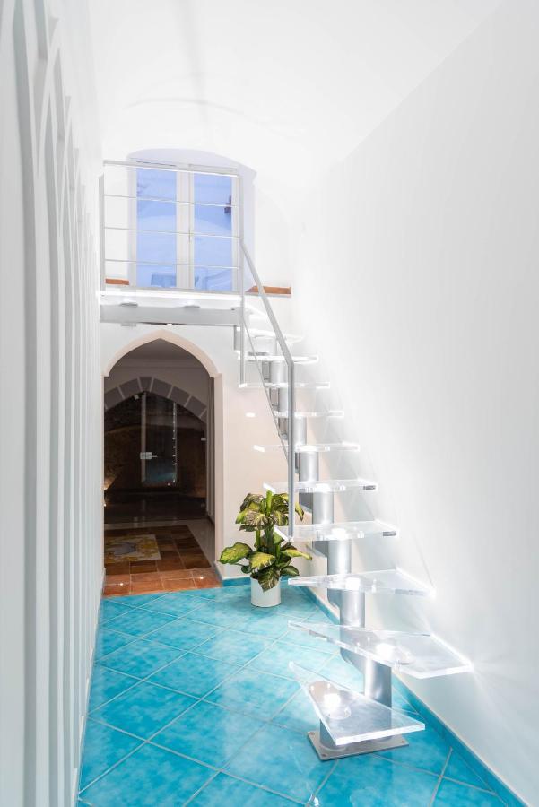 Amalfi Ammore Luaran gambar