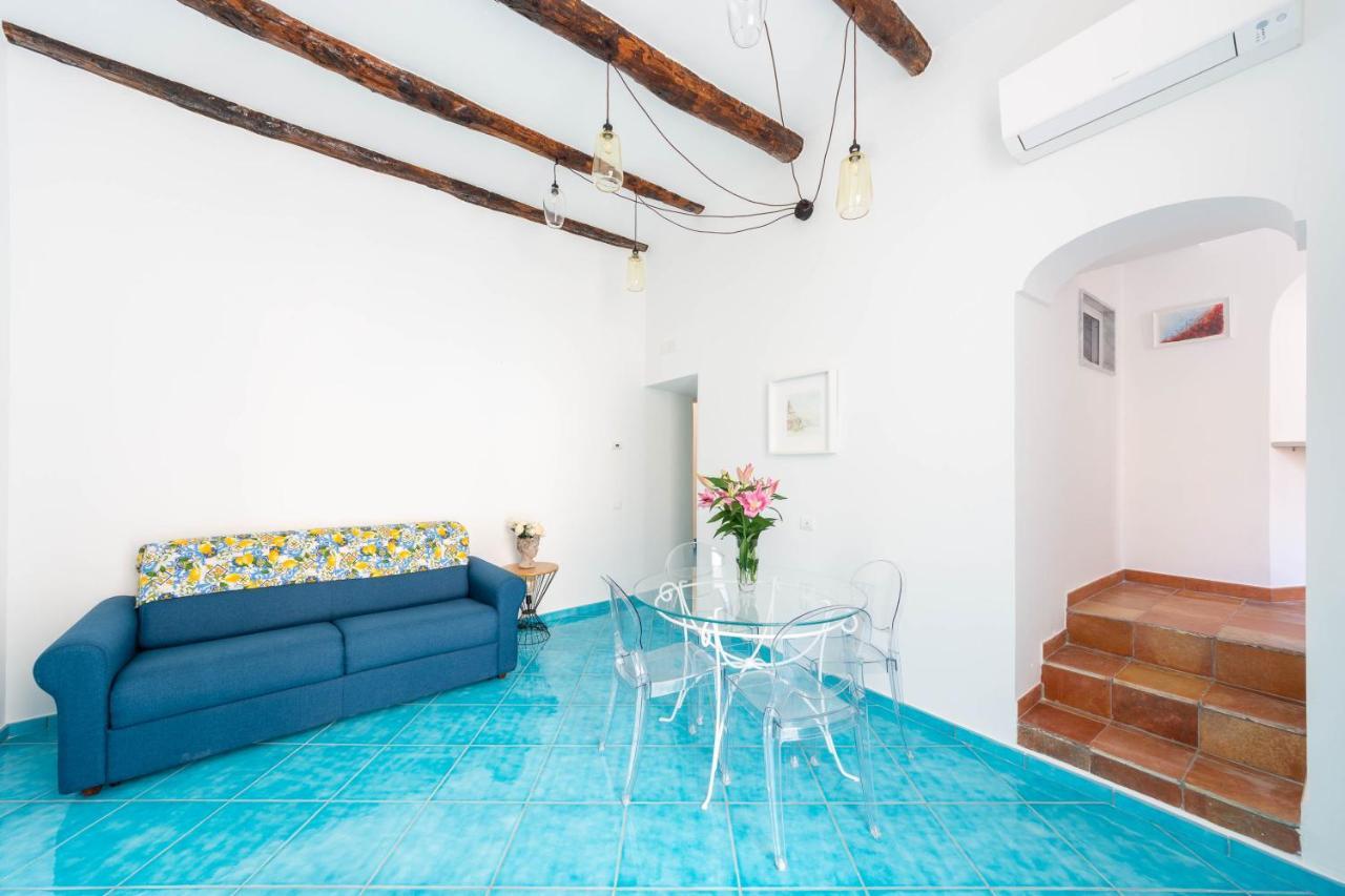 Amalfi Ammore Luaran gambar