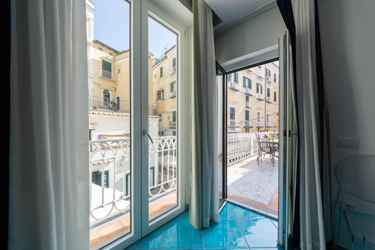 Amalfi Ammore Luaran gambar