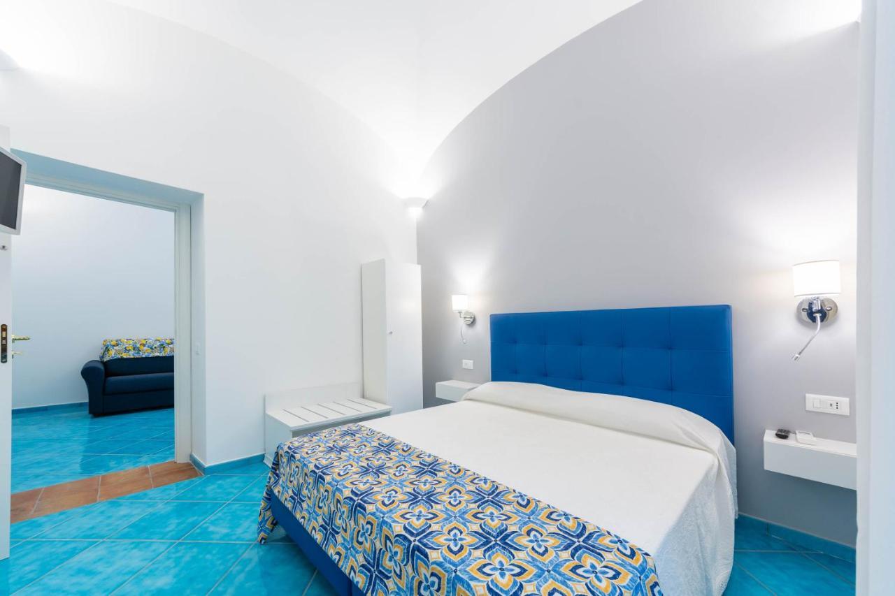 Amalfi Ammore Luaran gambar