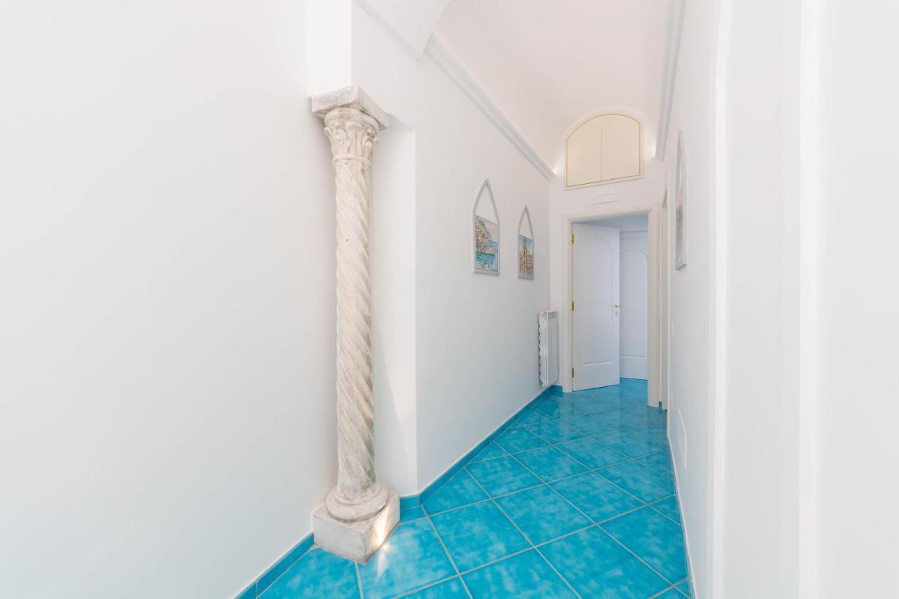 Amalfi Ammore Luaran gambar